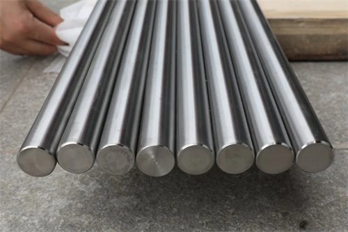 product-500-333 AMS 6931 titanium bar