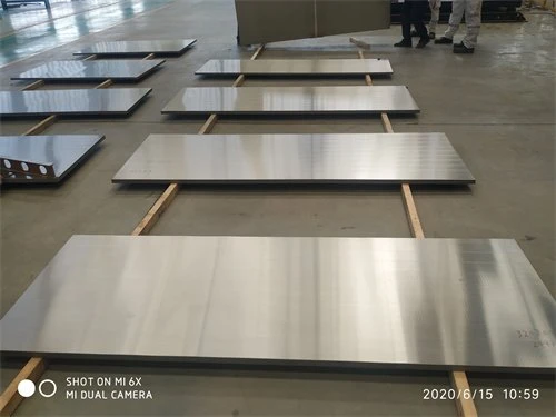 product-500-375 Ti15333 Titanium Sheet