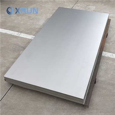 ASTM F136 titánový plech